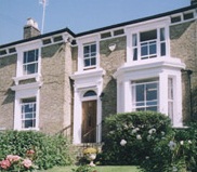 picture of Park Hill School & Nursery