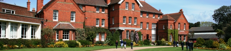 picture of Wellesley House School