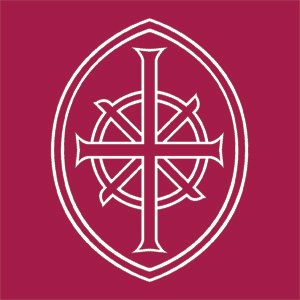 St Helen and St Katharine School emblem