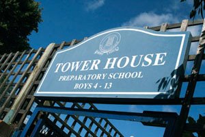 picture of Tower House School