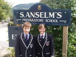 picture of S Anselm's Preparatory School
