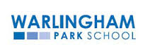 Warlingham Park School emblem