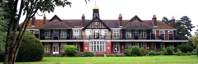 picture of The King's School