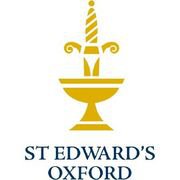 St Edward's School emblem