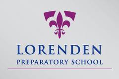 Lorenden Preparatory School emblem