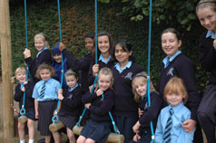 picture of Hemdean House School