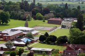 picture of Concord College