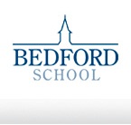Bedford School emblem