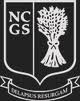 North Cestrian Grammar School emblem