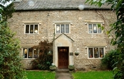 picture of Overndale School