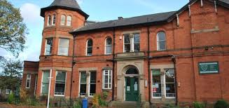 picture of Manchester Islamic Trusts