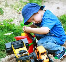 picture of St Martin's Nursery & Pre-School
