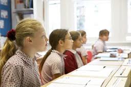 picture of Redcliffe School