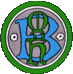 GEMS Bolitho School emblem