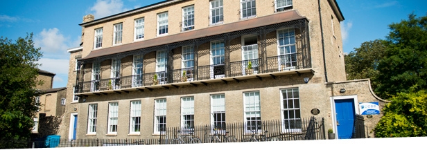 picture of Cambridge Centre for Sixth-form Studies