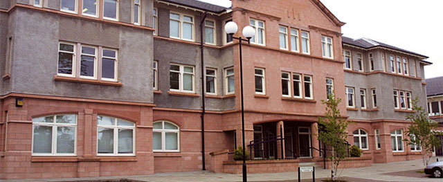 picture of Lomond School