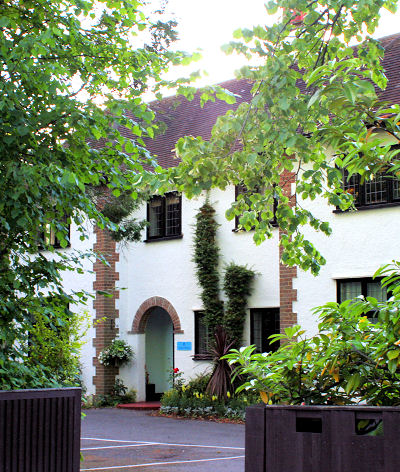 picture of High March School