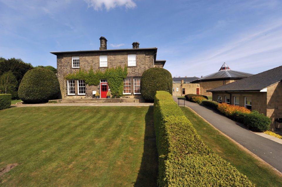 picture of Gateways School