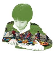 picture of Canbury School