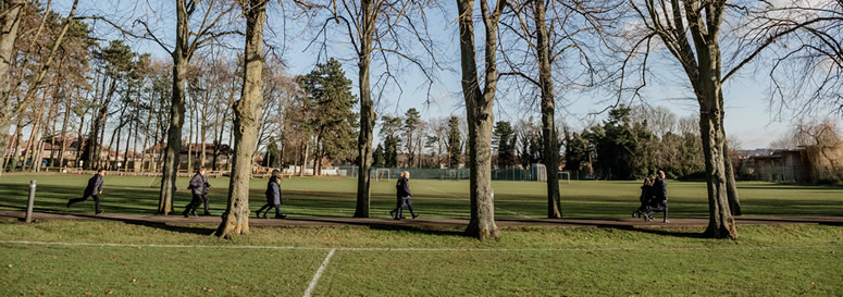 picture of St Margaret’s Preparatory School