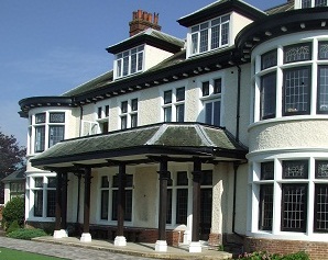 picture of Ballard School