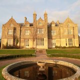 picture of Bredon School