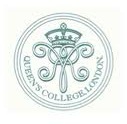 Queen's College London emblem