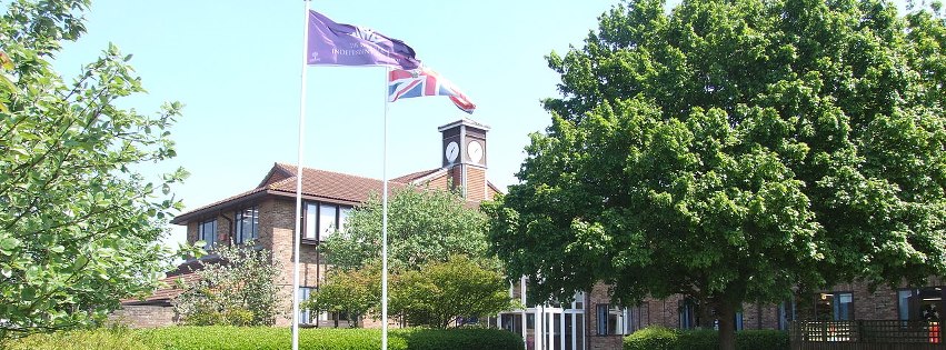 picture of The Webber Independent School