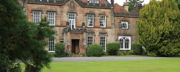 picture of Pownall Hall School