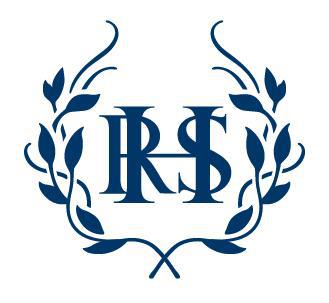The Royal High School Bath emblem