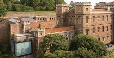 picture of Queen Elizabeth's Hospital