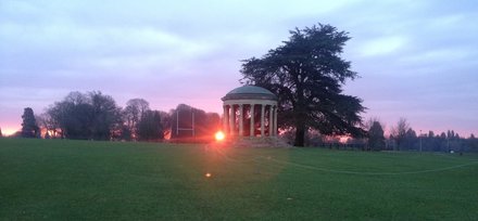 picture of Sandroyd School