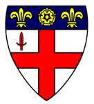 Christ's Hospital School emblem