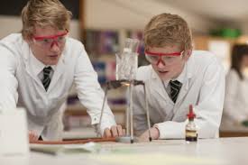 picture of St Columba's School