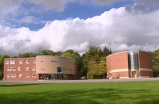 picture of Pangbourne College