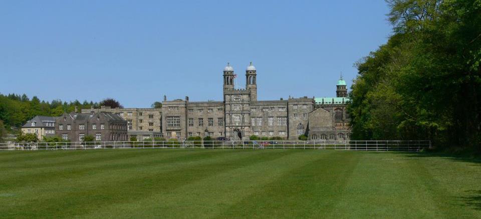 picture of Stonyhurst College