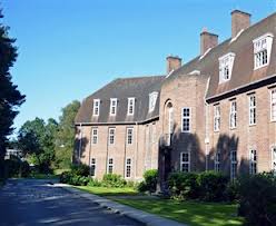 picture of Talbot Heath School