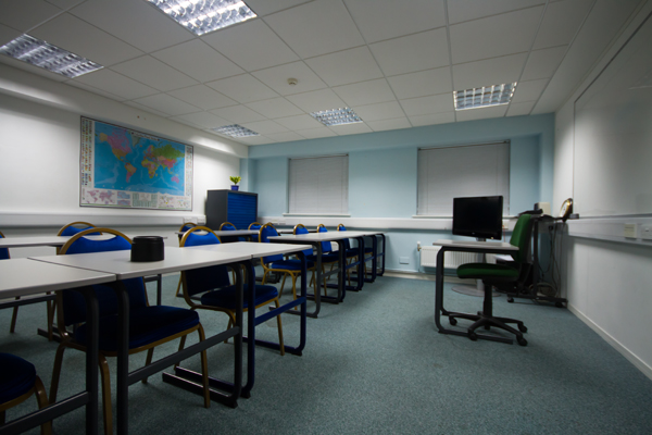 picture of Cambridge Seminars College