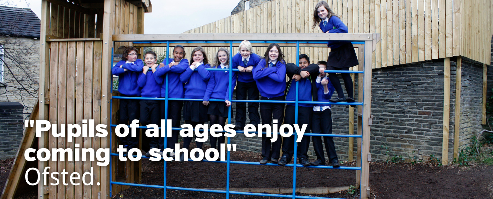 picture of Bradford Christian School