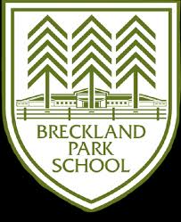 Breckland Park School emblem