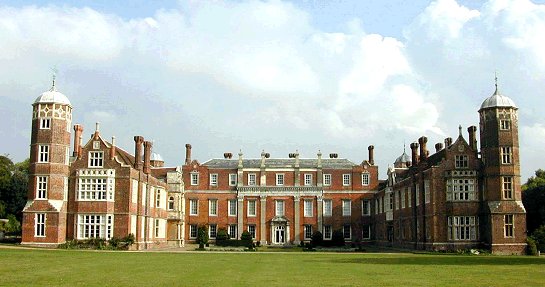 picture of Cobham Hall