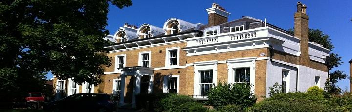 picture of Date Valley School