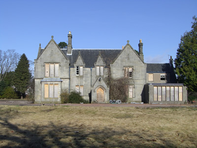 picture of Elliott Park School