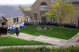 picture of Brambletye School