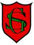 Greenfield School emblem