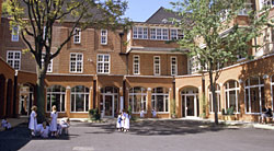 picture of St James Schools