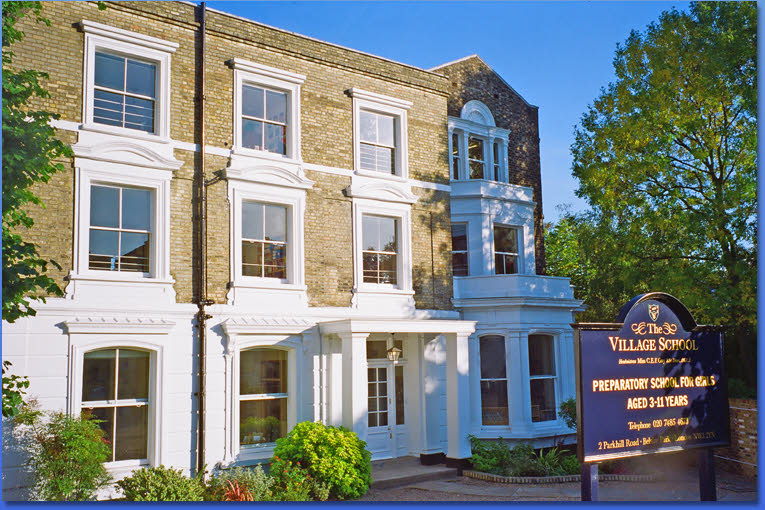 picture of The Village School