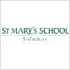 St Mary's School emblem