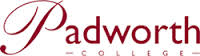 Padworth College emblem