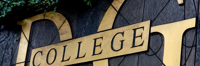 picture of David Game College